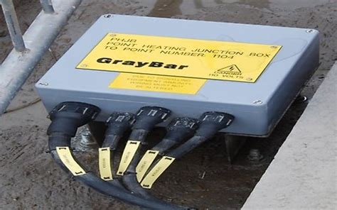 10 x 14 x 6 junction box|graybar junction boxes.